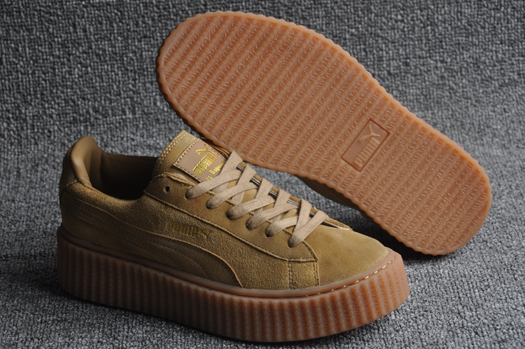 Puma Creepers 44 2024 www.myteluguroots